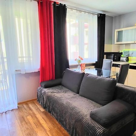 קרקוב Apartment Luxury Oasis Srodmiescie Downtown 3 Os מראה חיצוני תמונה