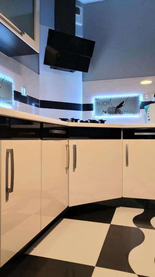קרקוב Apartment Luxury Oasis Srodmiescie Downtown 3 Os מראה חיצוני תמונה
