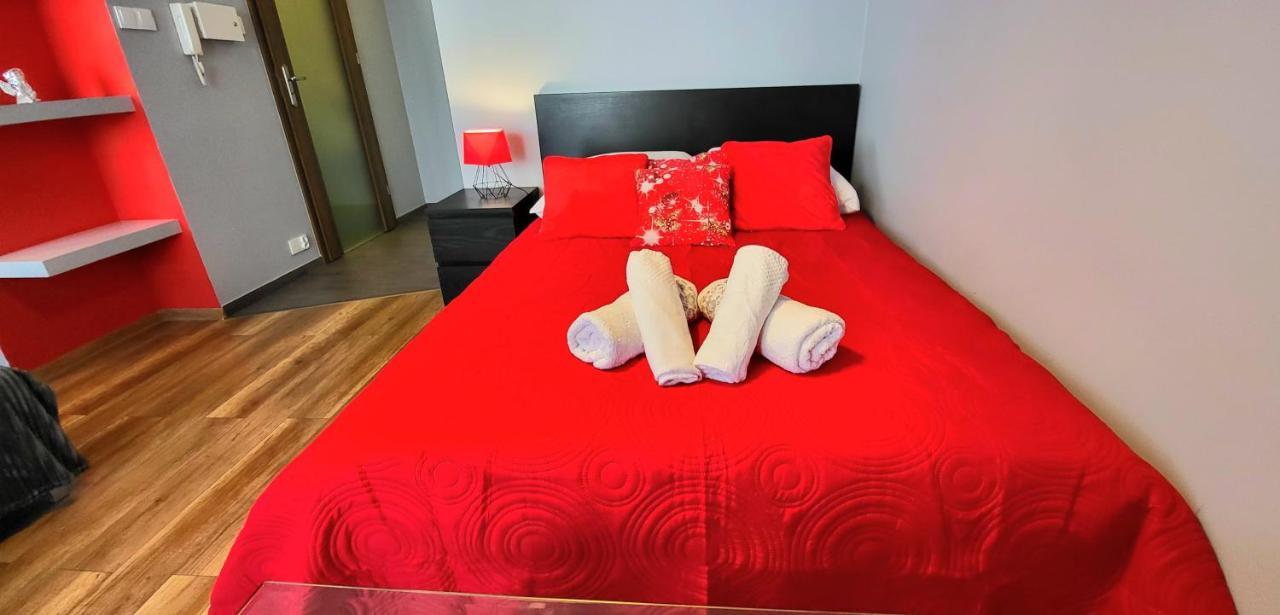 קרקוב Apartment Luxury Oasis Srodmiescie Downtown 3 Os מראה חיצוני תמונה