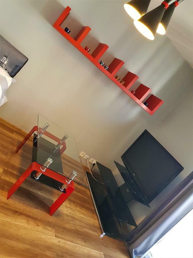 קרקוב Apartment Luxury Oasis Srodmiescie Downtown 3 Os מראה חיצוני תמונה