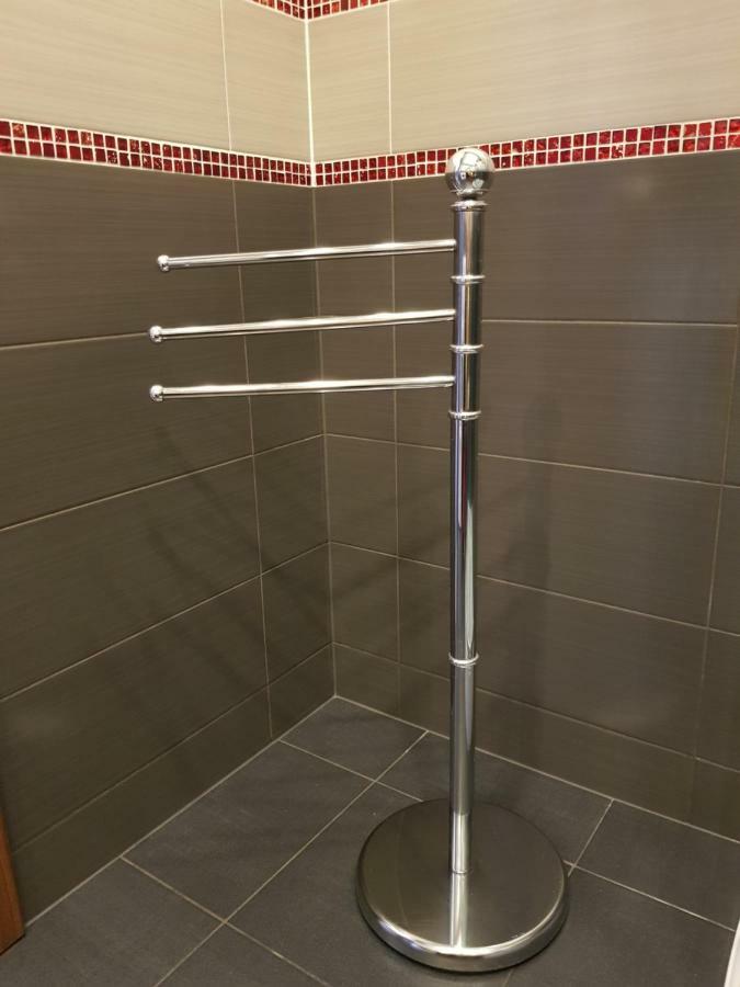קרקוב Apartment Luxury Oasis Srodmiescie Downtown 3 Os מראה חיצוני תמונה