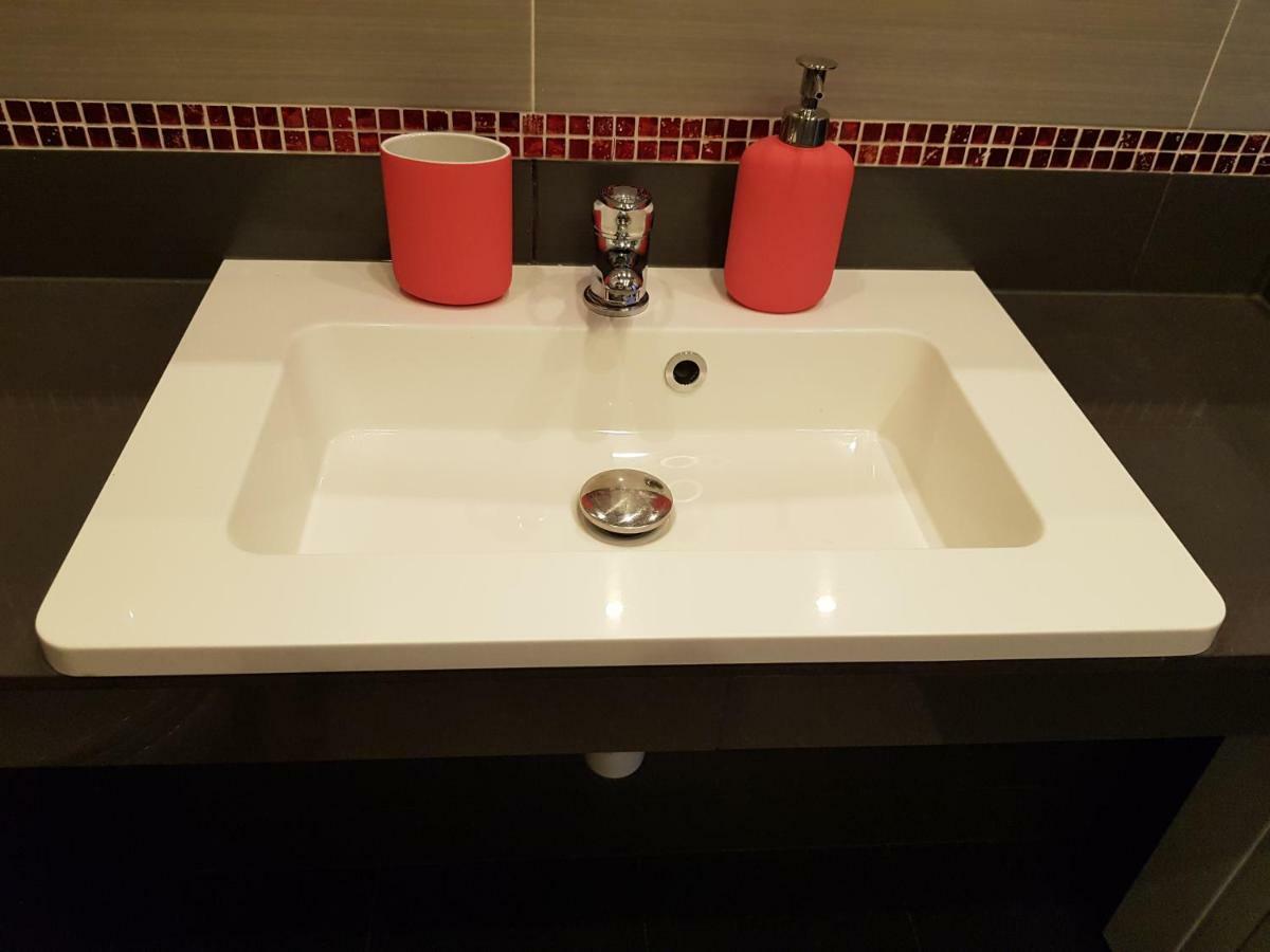 קרקוב Apartment Luxury Oasis Srodmiescie Downtown 3 Os מראה חיצוני תמונה