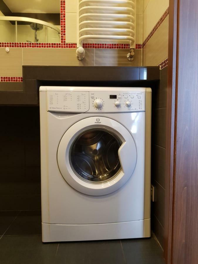קרקוב Apartment Luxury Oasis Srodmiescie Downtown 3 Os מראה חיצוני תמונה